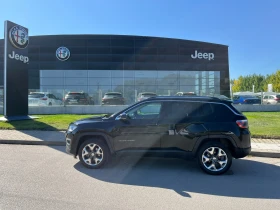 Jeep Compass 2.0d LIMITED 4x4, снимка 7