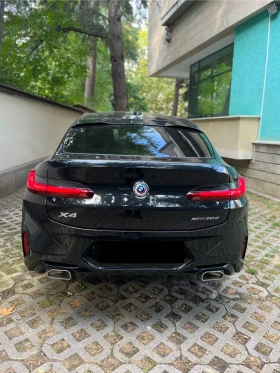 BMW X4 2.0D xDrive, снимка 2