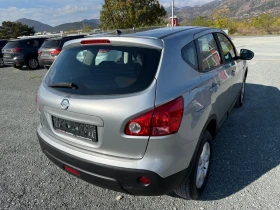 Nissan Qashqai (KATO НОВА), снимка 6