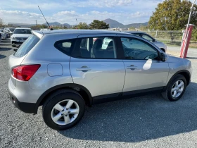 Nissan Qashqai (KATO НОВА), снимка 5