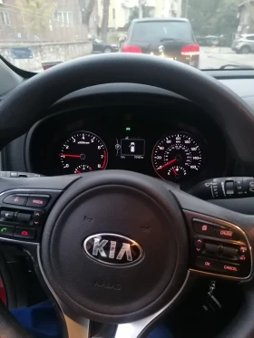 Kia Sportage 2.4, снимка 4