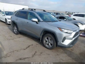 Toyota Rav4 HYBRID XLE