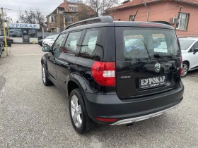 Skoda Yeti 1.2TSi-ЛИЗИНГ, снимка 7