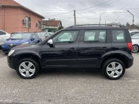 Skoda Yeti 1.2TSi-ЛИЗИНГ, снимка 8