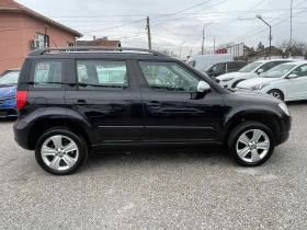 Skoda Yeti 1.2TSi-ЛИЗИНГ, снимка 4