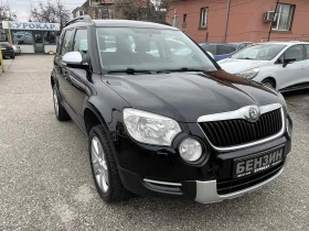 Skoda Yeti 1.2TSi-ЛИЗИНГ, снимка 3