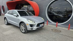 Porsche Macan Бартер - [1] 