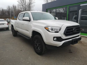 Toyota Tacoma Double Cab New 12000km, снимка 3