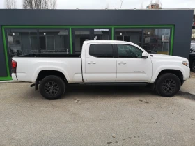 Toyota Tacoma Double Cab New 12000km, снимка 6