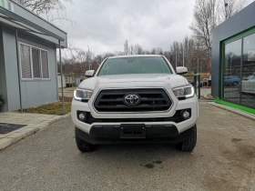 Toyota Tacoma Double Cab New 12000km, снимка 1