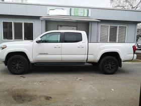 Toyota Tacoma Double Cab New 12000km, снимка 5