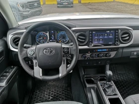 Toyota Tacoma Double Cab New 12000km, снимка 9