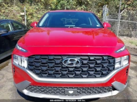     Hyundai Santa fe SE,  