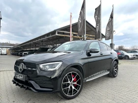 Mercedes-Benz GLC 220 COUPE#AMG#MULTIBEAM#ОБДУХВАНЕ#CARBON#360* CAM, снимка 2