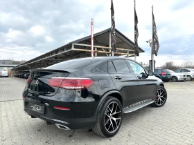 Mercedes-Benz GLC 220 COUPE#AMG#MULTIBEAM#ОБДУХВАНЕ#CARBON#360* CAM, снимка 7