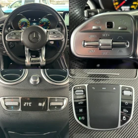 Mercedes-Benz GLC 220 COUPE#AMG#MULTIBEAM##CARBON#360* CAM | Mobile.bg    17