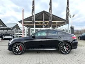     Mercedes-Benz GLC 220 COUPE#AMG#MULTIBEAM##CARBON#360* CAM