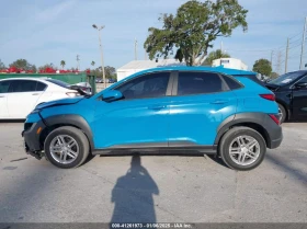 Hyundai Kona 2.0L I-4 DOHC, VVT, 147HP Front Wheel Drive, снимка 7