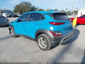 Hyundai Kona 2.0L I-4 DOHC, VVT, 147HP Front Wheel Drive, снимка 9