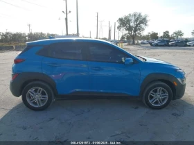 Hyundai Kona 2.0L I-4 DOHC, VVT, 147HP Front Wheel Drive, снимка 6