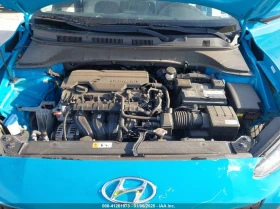 Hyundai Kona 2.0L I-4 DOHC, VVT, 147HP Front Wheel Drive, снимка 16