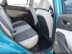 Hyundai Kona 2.0L I-4 DOHC, VVT, 147HP Front Wheel Drive, снимка 14