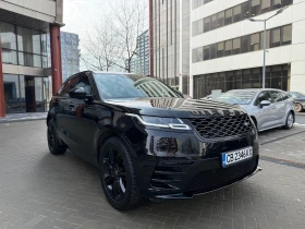 Land Rover Range Rover Velar D300 R-Dynamic SE Full Black Pack, снимка 5