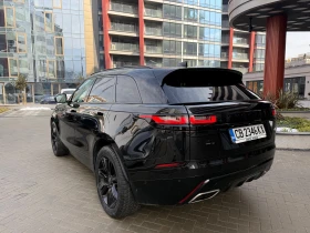 Land Rover Range Rover Velar D300 R-Dynamic SE Full Black Pack, снимка 2