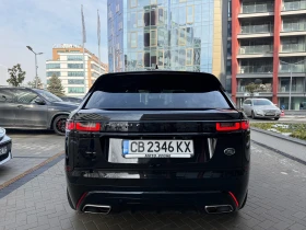 Land Rover Range Rover Velar D300 R-Dynamic SE Full Black Pack, снимка 3