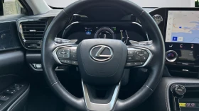 Lexus NX 450 Plug-in, Месечна вноска от 1120 лв. - 99990 лв. - 34237057 13