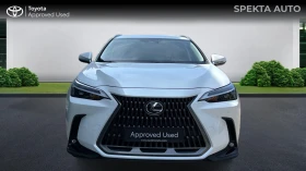Lexus NX 450 Plug-in, Месечна вноска от 1120 лв. - 99990 лв. - 34237057 5
