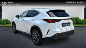 Lexus NX 450 Plug-in, Месечна вноска от 1120 лв. - 99990 лв. - 34237057 2