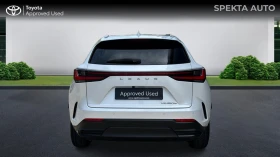 Lexus NX 450 Plug-in, Месечна вноска от 1120 лв. - 99990 лв. - 34237057 4