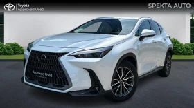  Lexus NX 450