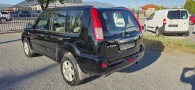 Обява за продажба на Nissan X-trail 2.2 Dci 4x4 6 скорости ~5 600 лв. - изображение 3
