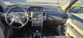 Обява за продажба на Nissan X-trail 2.2 Dci 4x4 6 скорости ~5 600 лв. - изображение 9