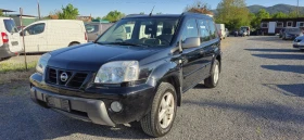 Обява за продажба на Nissan X-trail 2.2 Dci 4x4 6 скорости ~5 600 лв. - изображение 1