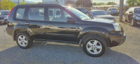 Обява за продажба на Nissan X-trail 2.2 Dci 4x4 6 скорости ~5 600 лв. - изображение 5