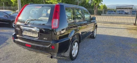 Обява за продажба на Nissan X-trail 2.2 Dci 4x4 6 скорости ~5 600 лв. - изображение 2