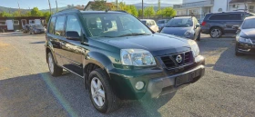 Обява за продажба на Nissan X-trail 2.2 Dci 4x4 6 скорости ~5 600 лв. - изображение 1