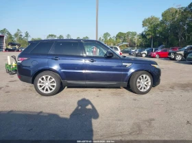 Land Rover Range rover 3.0L V-6 DI, DOHC, VVT, SUPERCHARGER, 340HP 4X4 Dr - 23800 лв. - 90193662 | Car24.bg
