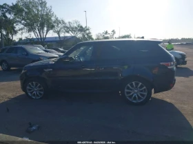 Land Rover Range rover 3.0L V-6 DI, DOHC, VVT, SUPERCHARGER, 340HP 4X4 Dr - 23800 лв. - 90193662 | Car24.bg
