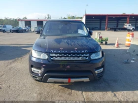 Land Rover Range rover 3.0L V-6 DI, DOHC, VVT, SUPERCHARGER, 340HP 4X4 Dr - 23800 лв. - 90193662 | Car24.bg