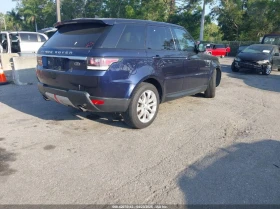Land Rover Range rover 3.0L V-6 DI, DOHC, VVT, SUPERCHARGER, 340HP 4X4 Dr - 23800 лв. - 90193662 | Car24.bg