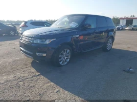 Land Rover Range rover 3.0L V-6 DI, DOHC, VVT, SUPERCHARGER, 340HP 4X4 Dr - 23800 лв. - 90193662 | Car24.bg