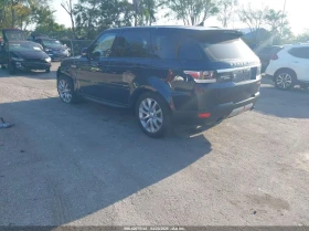 Land Rover Range rover 3.0L V-6 DI, DOHC, VVT, SUPERCHARGER, 340HP 4X4 Dr - 23800 лв. - 90193662 | Car24.bg