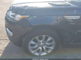 Land Rover Range rover 3.0L V-6 DI, DOHC, VVT, SUPERCHARGER, 340HP 4X4 Dr - 23800 лв. - 90193662 | Car24.bg