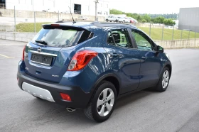 Opel Mokka 1.4i-ECOFLEX= GPL/LANDI RENZO= EURO6= КАТО НОВА!!! - 15915 лв. - 51473387 5