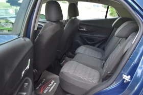 Opel Mokka 1.4i-ECOFLEX= GPL/LANDI RENZO= EURO6= КАТО НОВА!!! - 15915 лв. - 51473387 10
