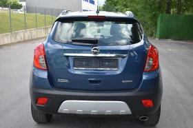 Opel Mokka 1.4i-ECOFLEX= GPL/LANDI RENZO= EURO6= КАТО НОВА!!! - 15915 лв. - 51473387 4